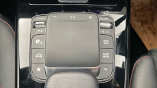 Mercedes-Benz CLA 250e AMG Line Premium 4dr Tip Auto Saloon